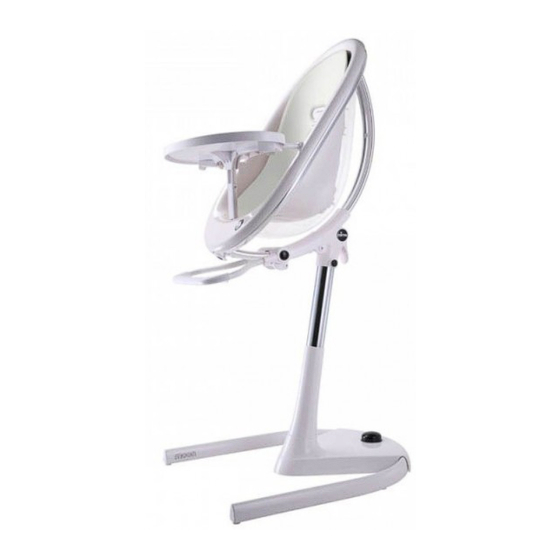 Mima moon User Manual & Warranty