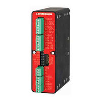 Det-Tronics Eagle Quantum Premier EQ3760ASM Manual