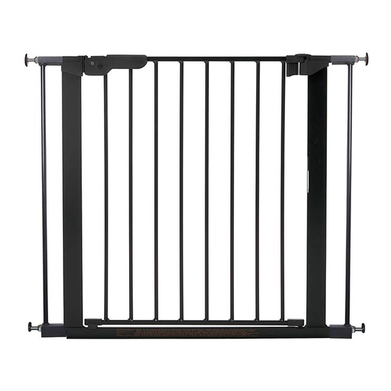 babyDan Premier Manual