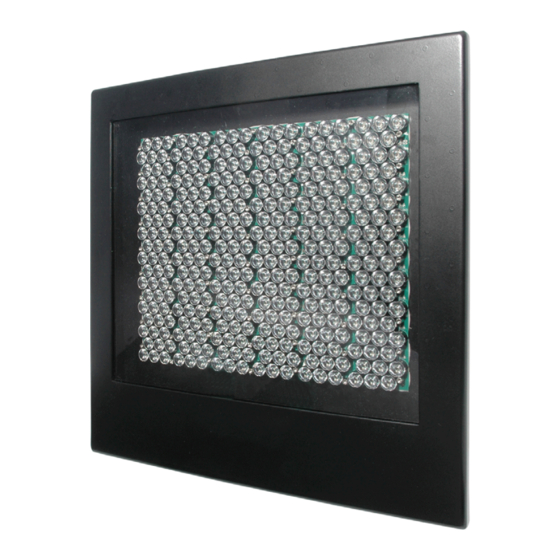 Raytec PULSESTAR VTR6 Manuals