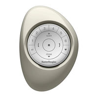 LuxaFlex PowerView Generation 1 Hub Reference Manual