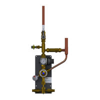 BeaconMedaes Manfiold Operation And Maintenance Instructions