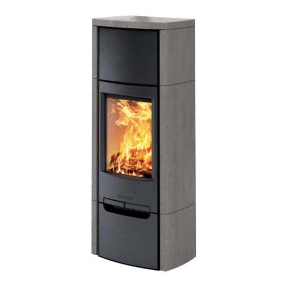 wiking Miro 6 Mounting