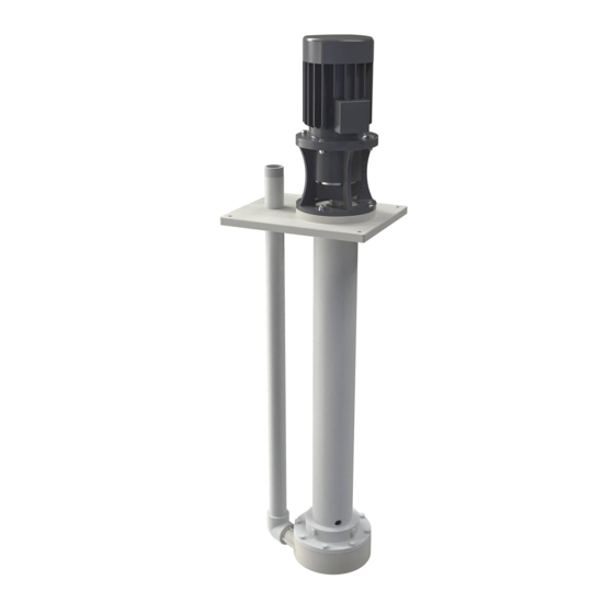 Debem IM Series Instructions For Use And Maintenance Manual