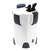 Protege Pumps P2000 User Manual