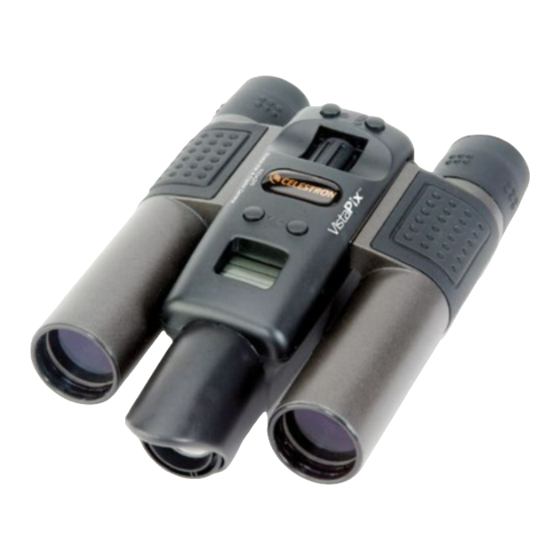 Celestron deals vistapix 8x32