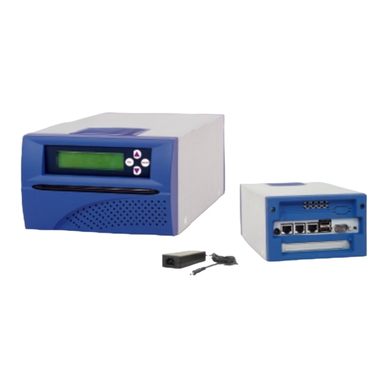Portwell PNA-2413 Manuals