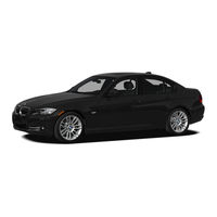 BMW 2010 328 Owner's Manual