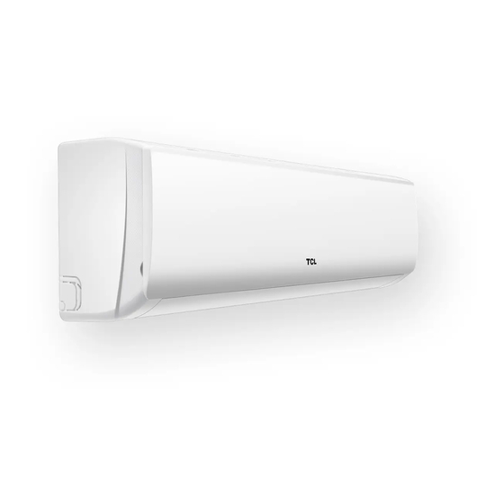 TCL TAC-24CHSD/XAA1I Service Manual
