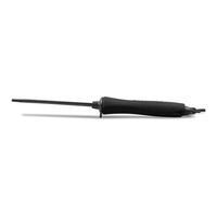 Revamp PROGLOSS TIGHT CURL STICK User Manual