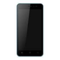AMGOO AM508 Manual