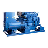 Sole Diesel 85 GTC Operator's Manual