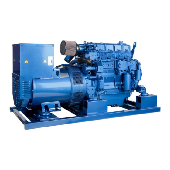 Sole Diesel 85 GTC Operator's Manual