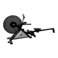 LifeSpan ROWER-625F Owner's Manual