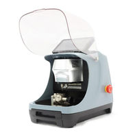 Xtool Anycut KNC81 User Manual