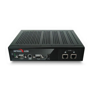 Firewall Netasq NA-U1100 - Avec Câble D'alimentation