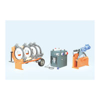 WELTECH Elbor W315 User Manual
