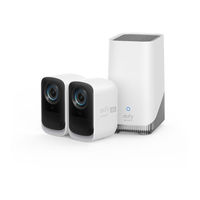 eufy Security S300 Quick Start Manual