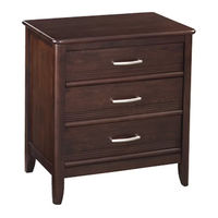 Whittier Wood Furniture Pacific 1103AFCAF Quick Start Manual