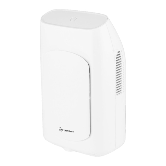 Signature S44020 Manual