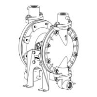 ARO 66610*-*-C series Operator's Manual