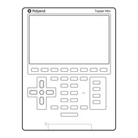 Polyend Tracker Mini Essentials Manual