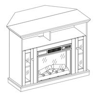 Home Decorators Collection 23DE9448-NC01 Use And Care Manual