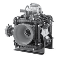 Annovi Reverberi AR 330 LFP Instruction Manual
