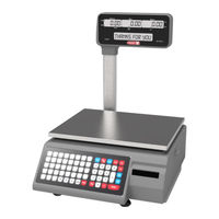 Torrey W-LABEL Series Owner's Manual