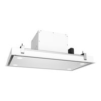 Thermex Design Line 8004 Mounting Instruction