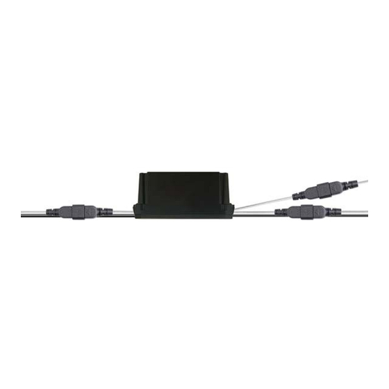 Midland RIDER SYNC MT-B01 Pocket Manual