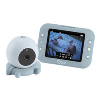 babymoov YOO Roll Instructions For Use Manual