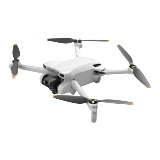 dji MINI 3 Faq