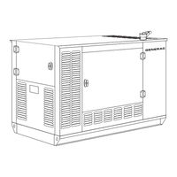 Generac Power Systems Guardian 004092-2 Owner's Manual