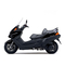 Scooter YAMAHA YP250 Service Manual