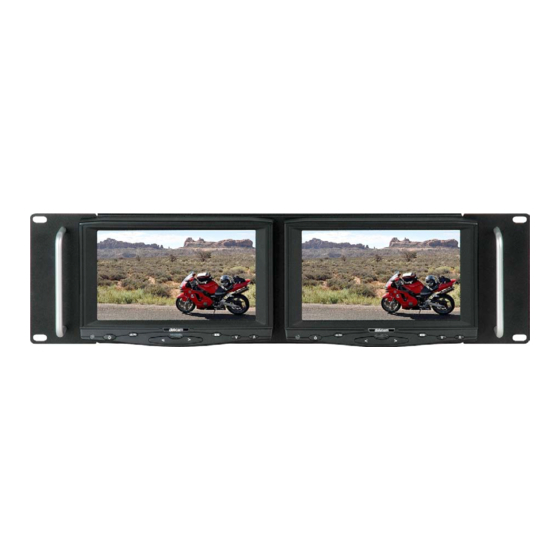 DELVCAM DELV-HD7RM User Manual