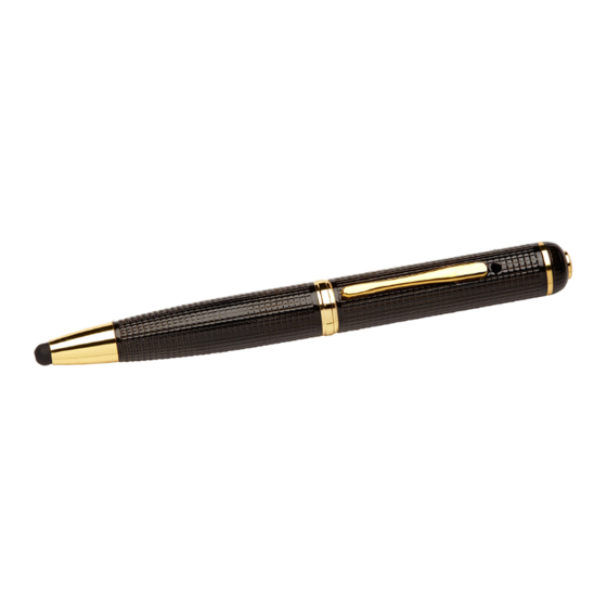 QSee QPEN16 Manual