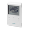 Thermostat Siemens RDE100 Series Manual