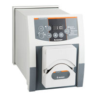 Heidolph Hei-FLOW Precision 06 Operating Manual