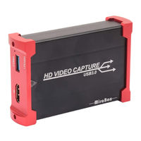 Amazon MiraBox HSV321 User Manual