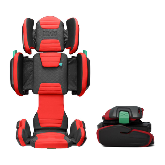 hifold HF01-RU Instruction Manual
