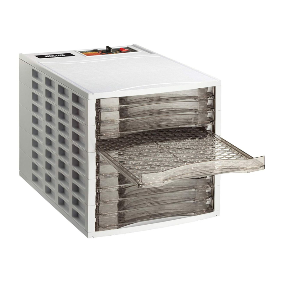 Weston 75-0201-W Manual