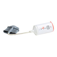 Aulisa Guardian Angel GA1000 Series Instructions For Use Manual