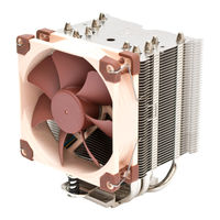 Noctua NH-U9S Installation Manual