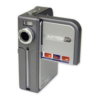 AIPTEK Pocket DV4500 User Manual