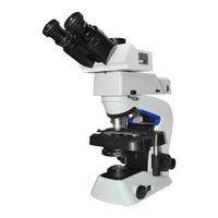 Micro-Shot Technology MF-BG-LED User Manual