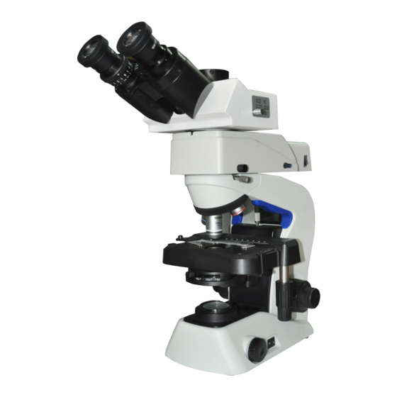 Micro-Shot Technology MF-LED User Manual