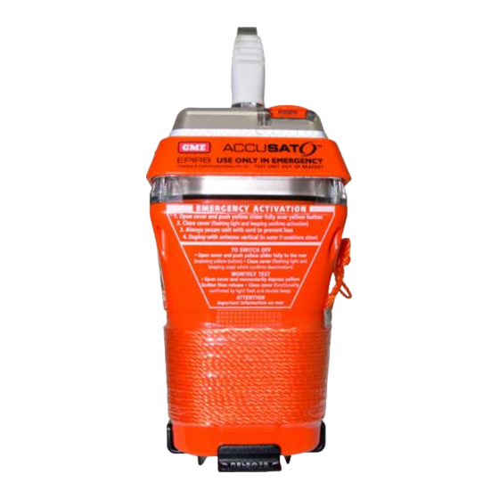GME MT40 Series Manuals