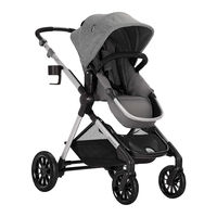 Evenflo PIVOT XPAND 57112454 Manual