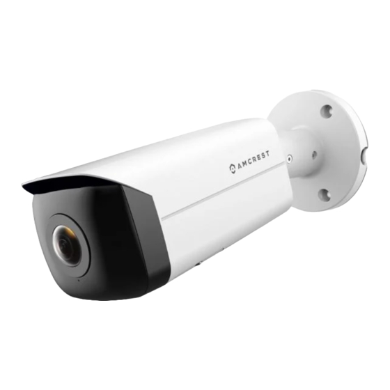 Amcrest IP4M-PB181EW-AI User Manual
